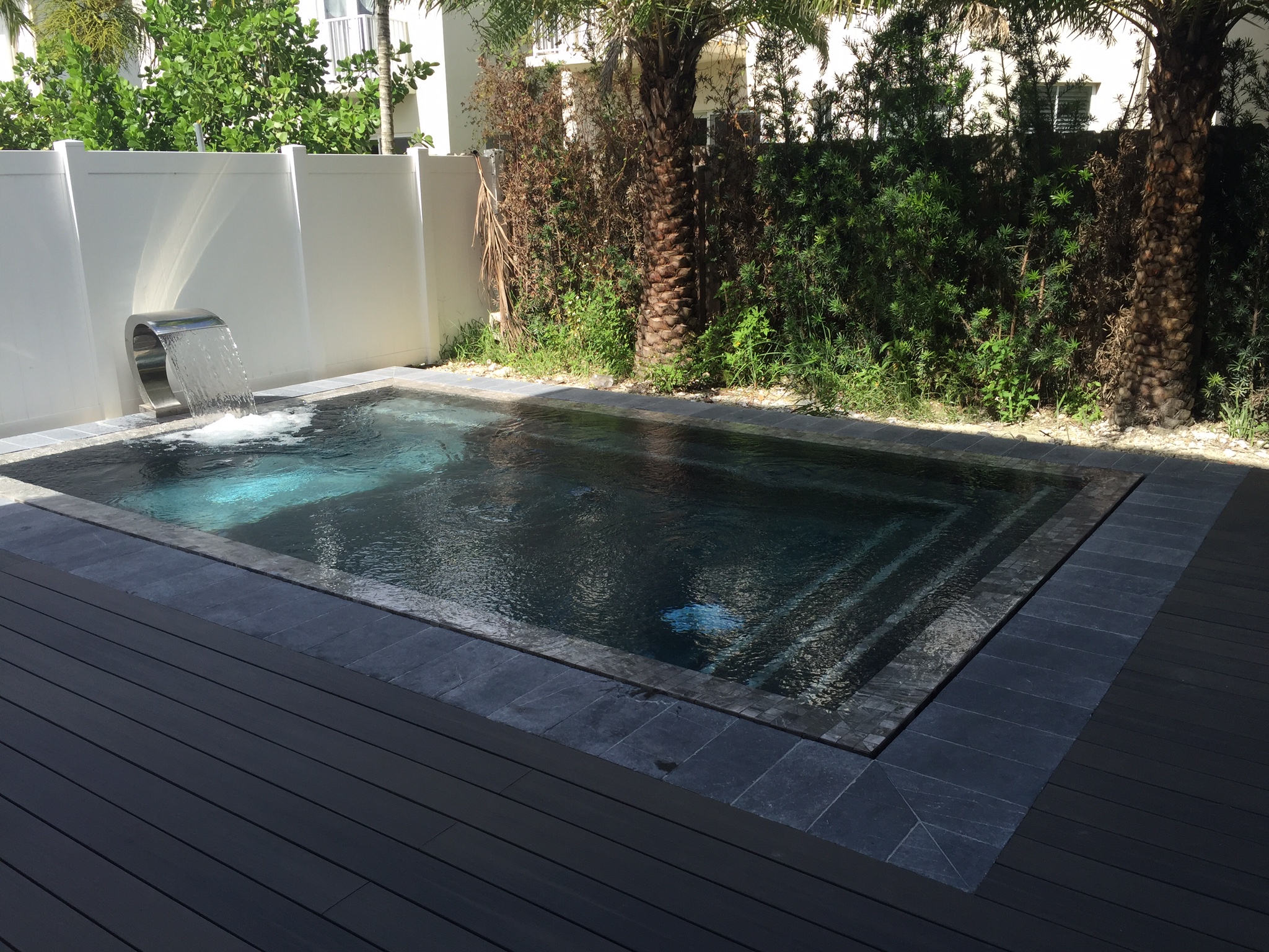 Pool7